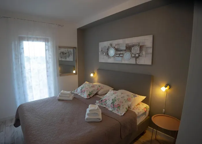 Apartments San Francesco
