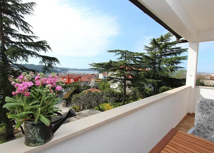 Apartments San Francesco