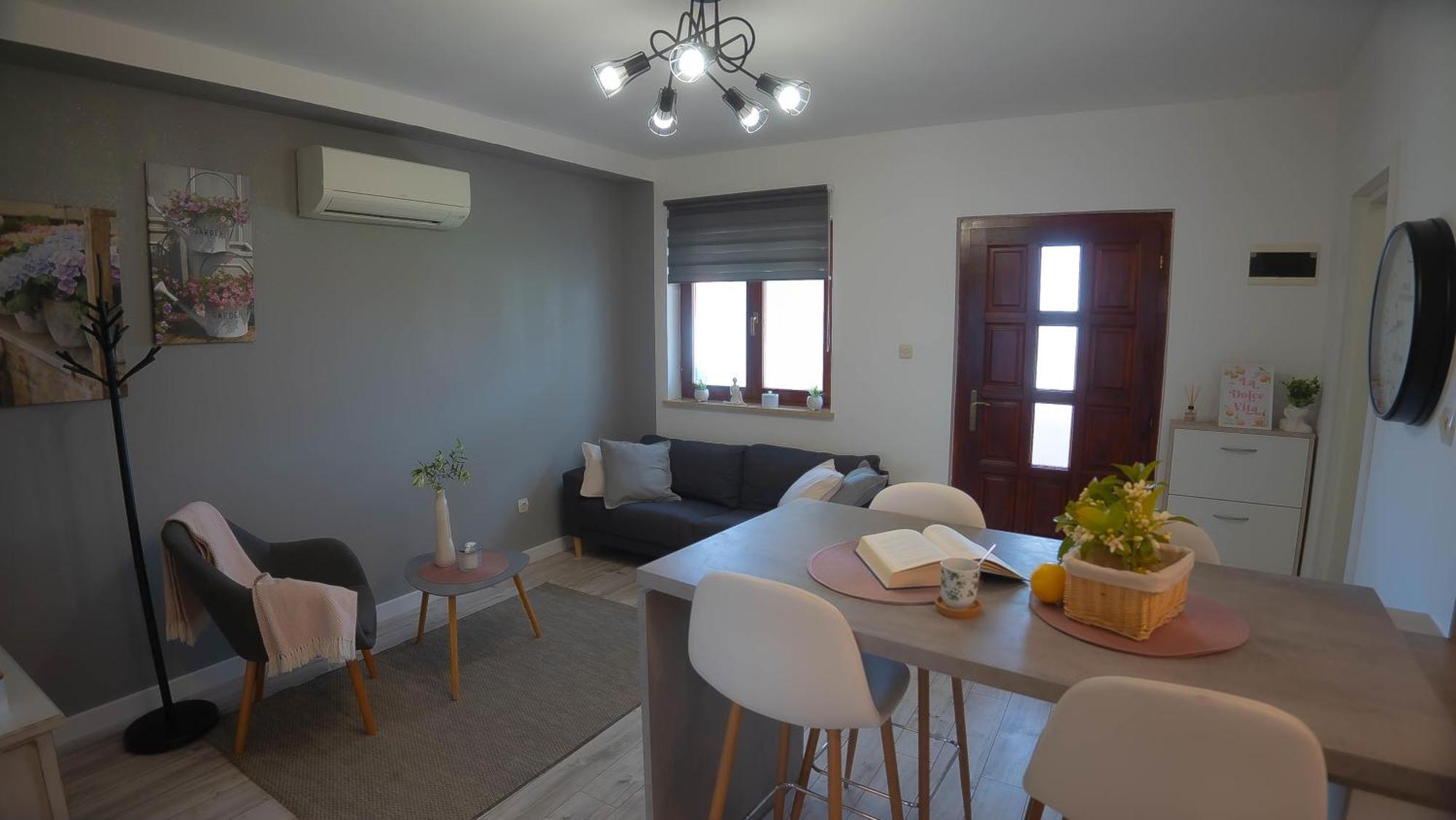 San Francesco Apartman