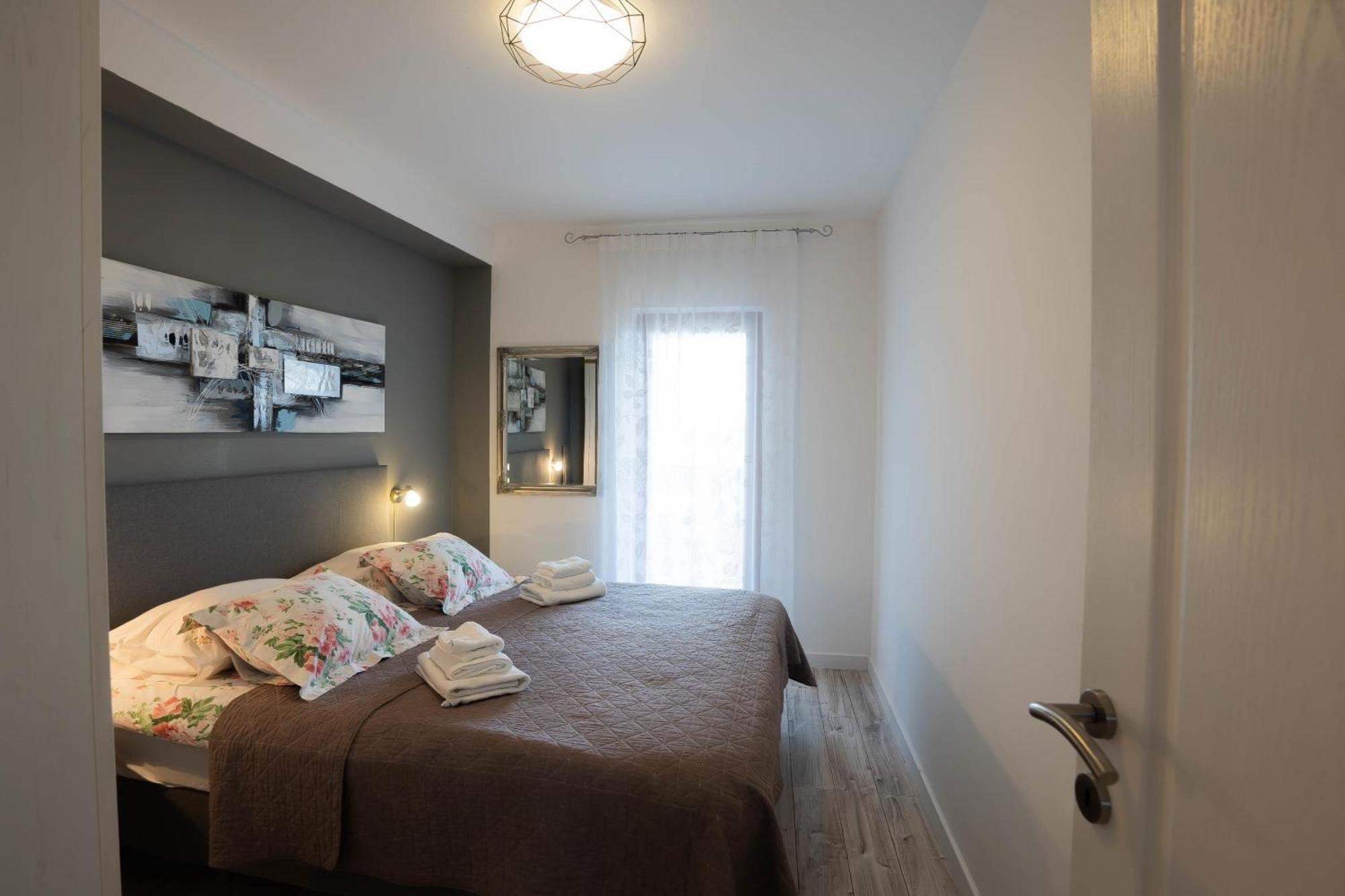 Apartman San Francesco