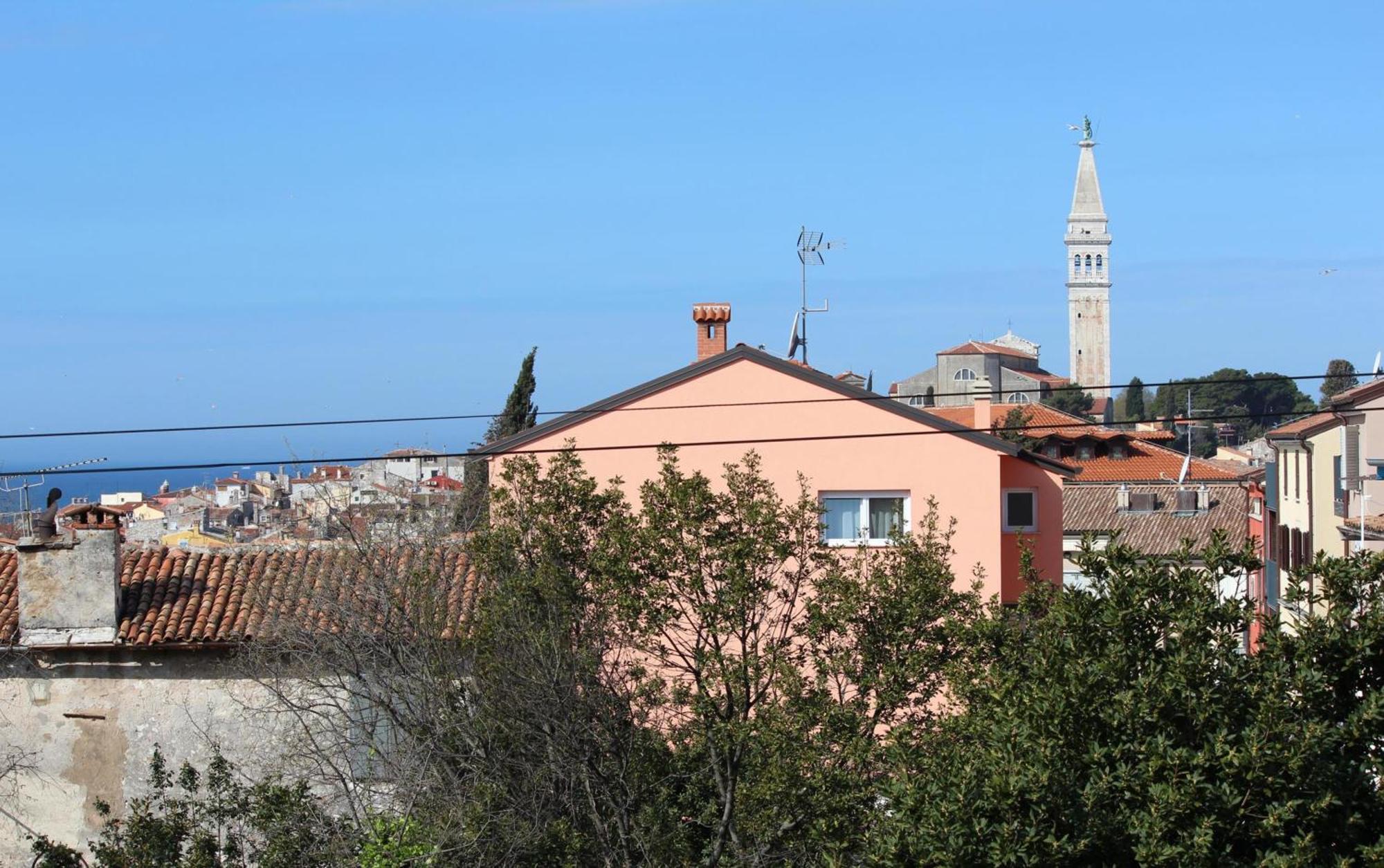 San Francesco Apartman