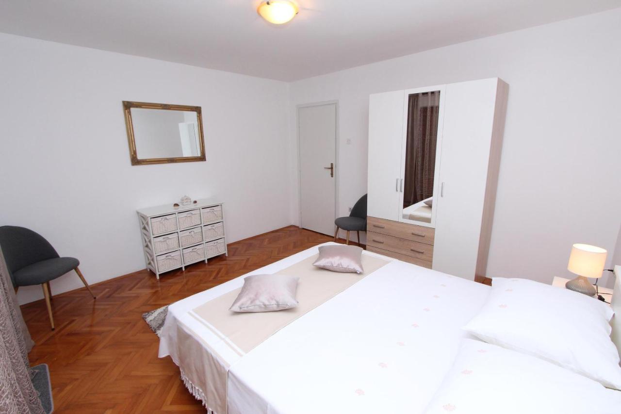 Apartman San Francesco