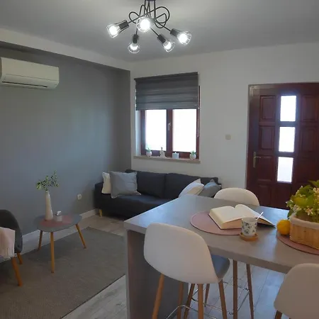 Apartments San Francesco Rovinj Exterior photo