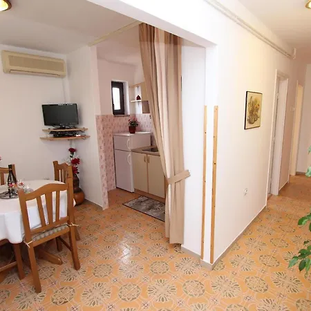 Apartments San Francesco Rovinj Exterior photo