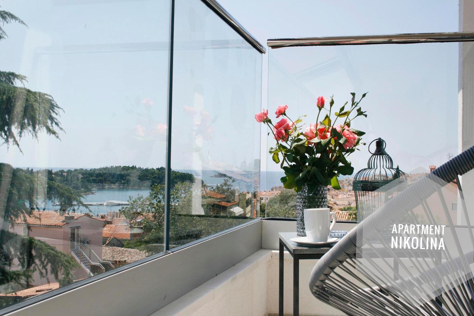 Appartement San Francesco