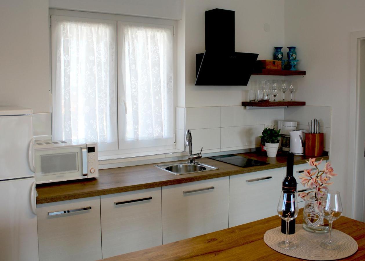 San Francesco Appartement *