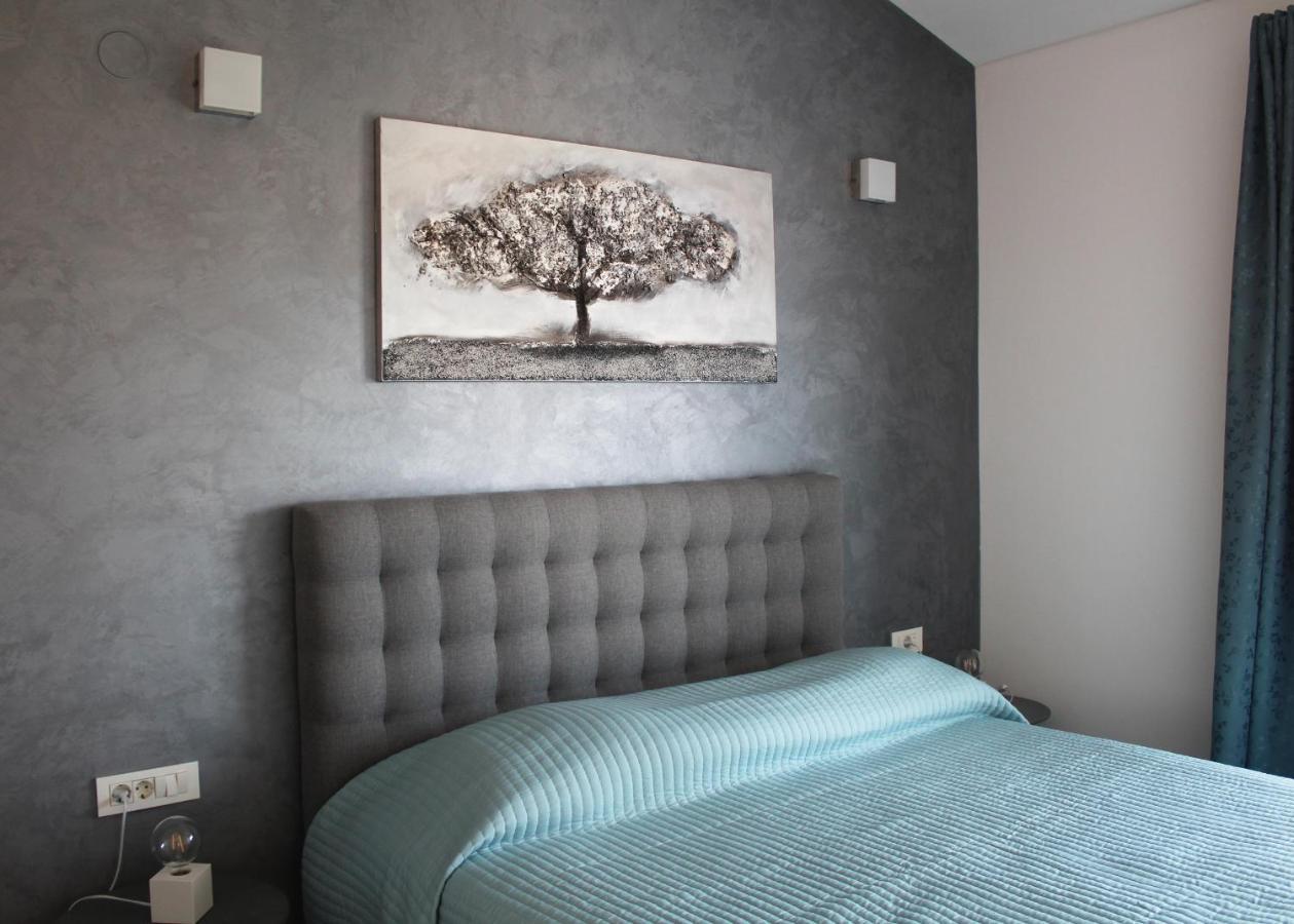 San Francesco Appartement Rovinj