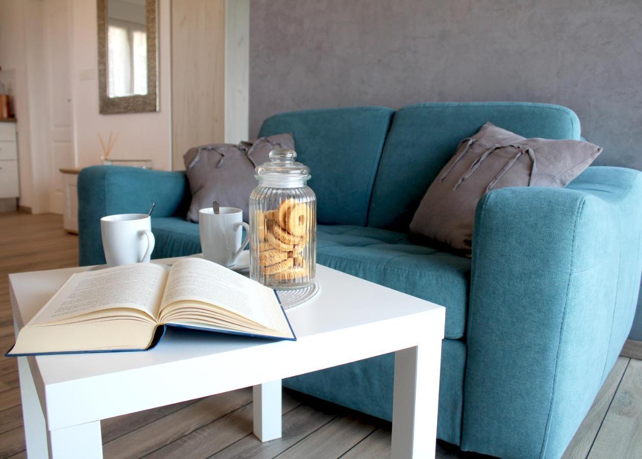 San Francesco Appartement