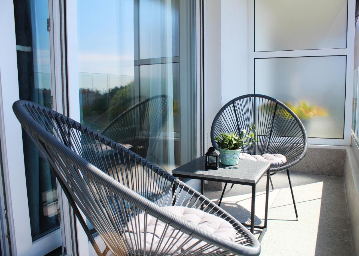Appartement San Francesco *