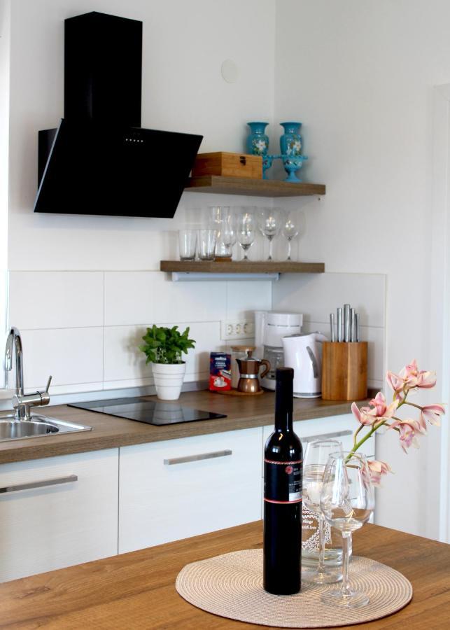 San Francesco Appartement Rovinj