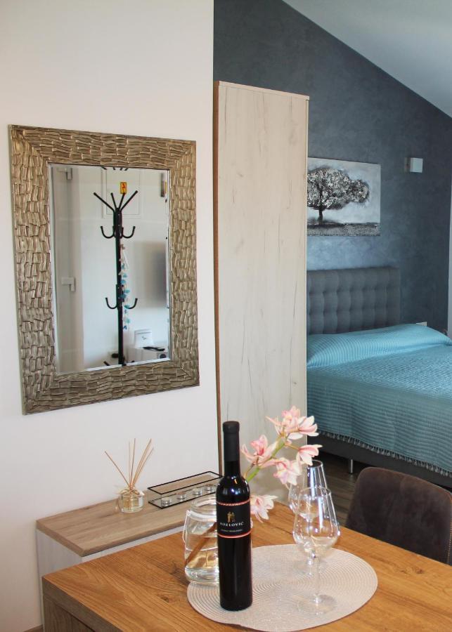 San Francesco Appartement Rovinj