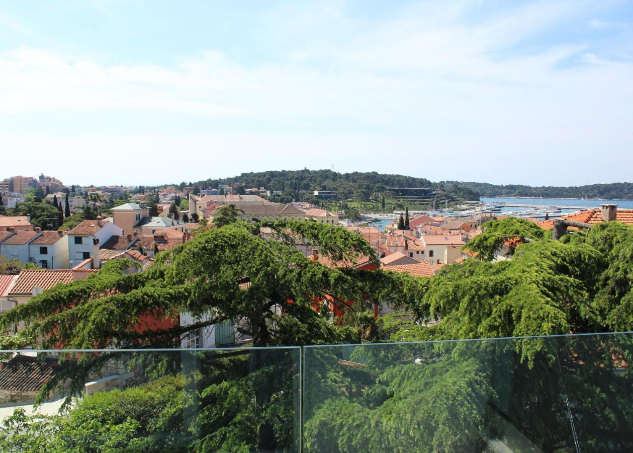 San Francesco Appartement Rovinj