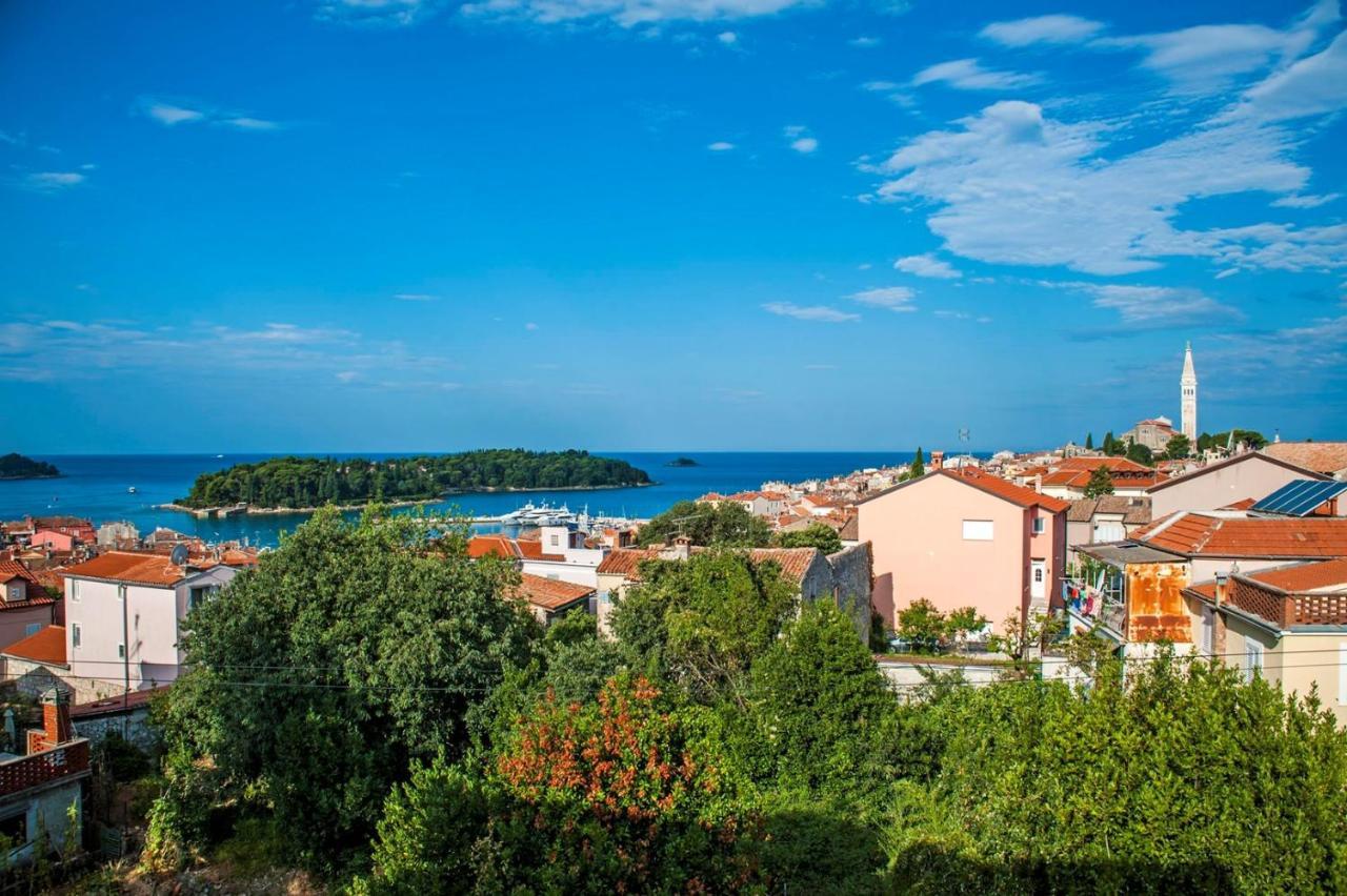 San Francesco Appartement *