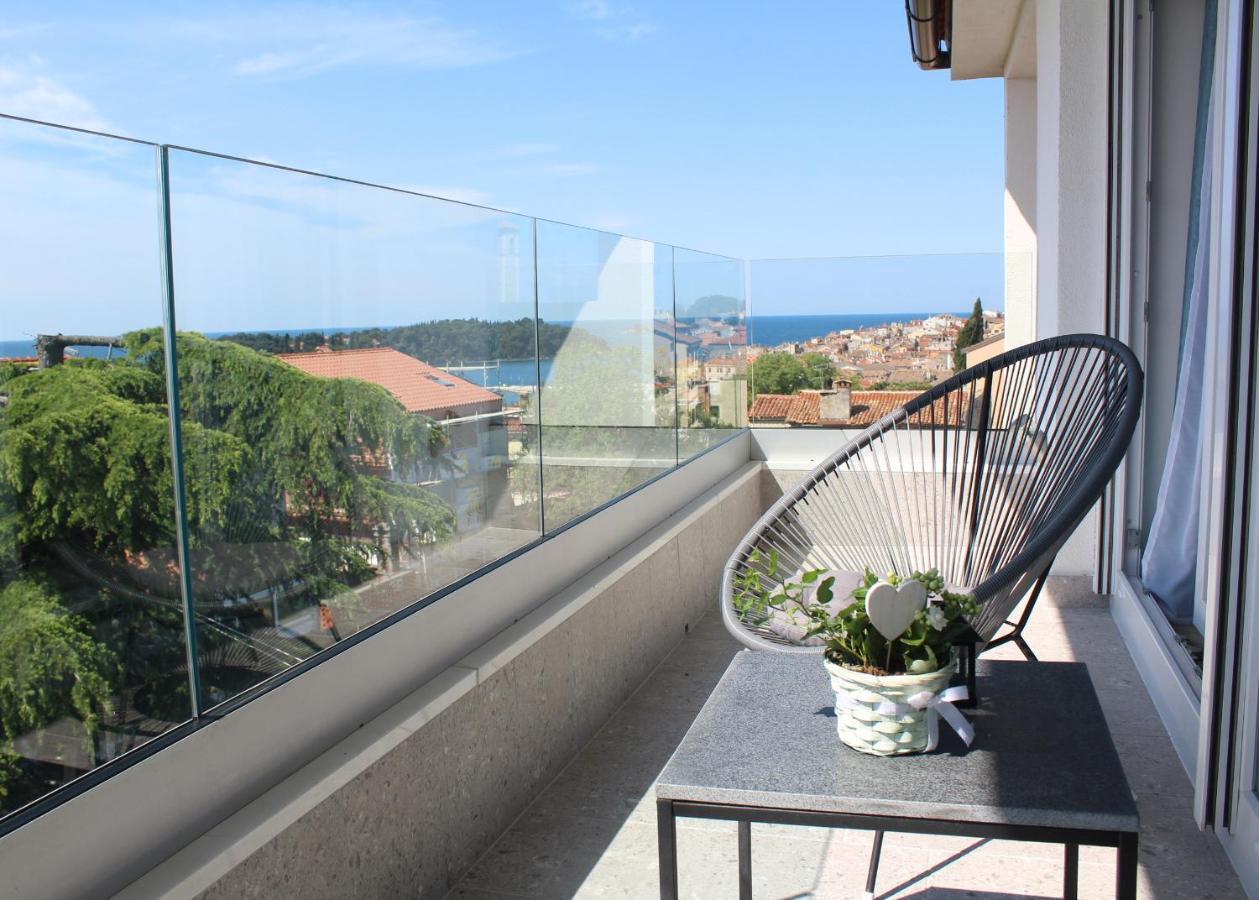 San Francesco Appartement Rovinj