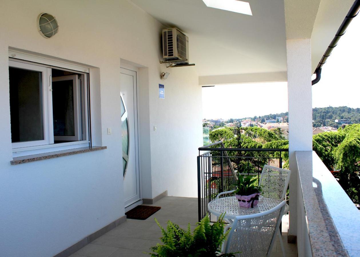 San Francesco Appartement