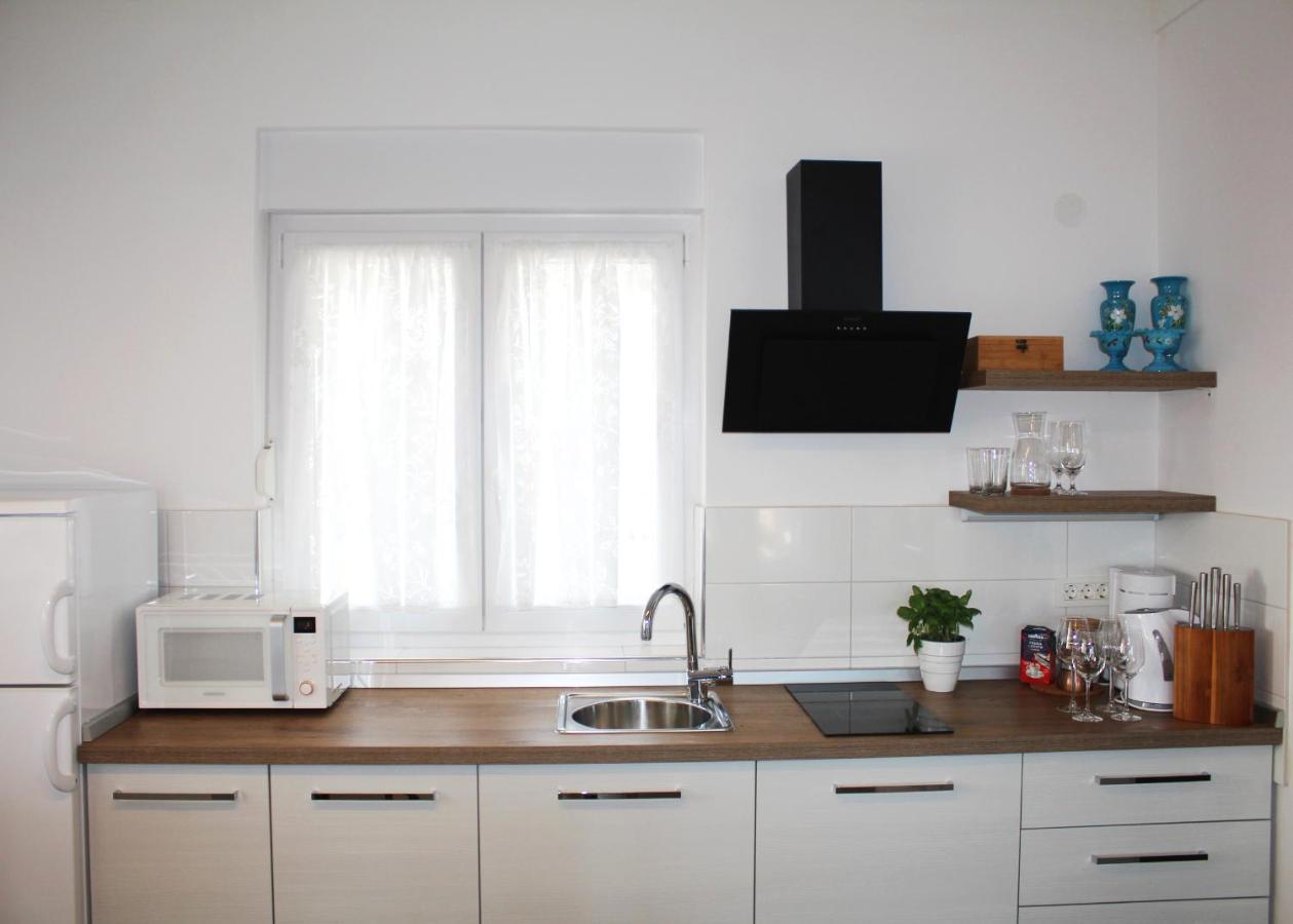San Francesco Appartement Rovinj