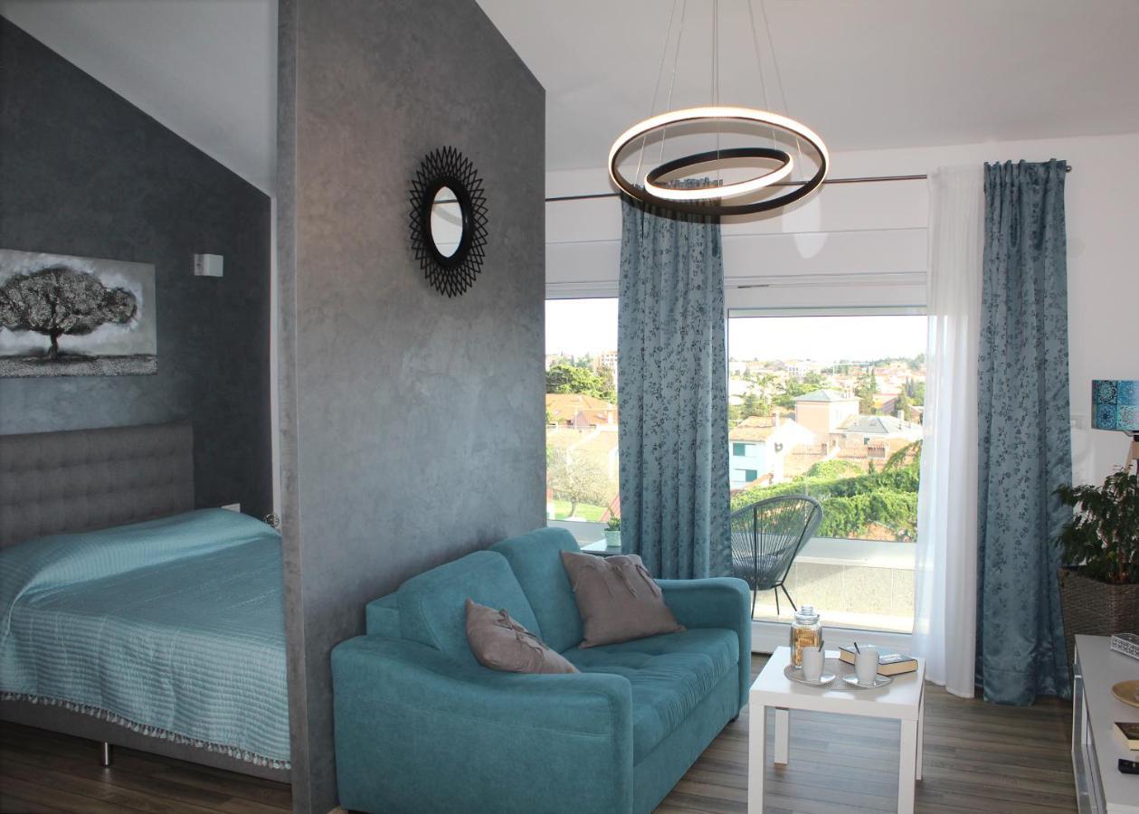 Appartement San Francesco Rovinj