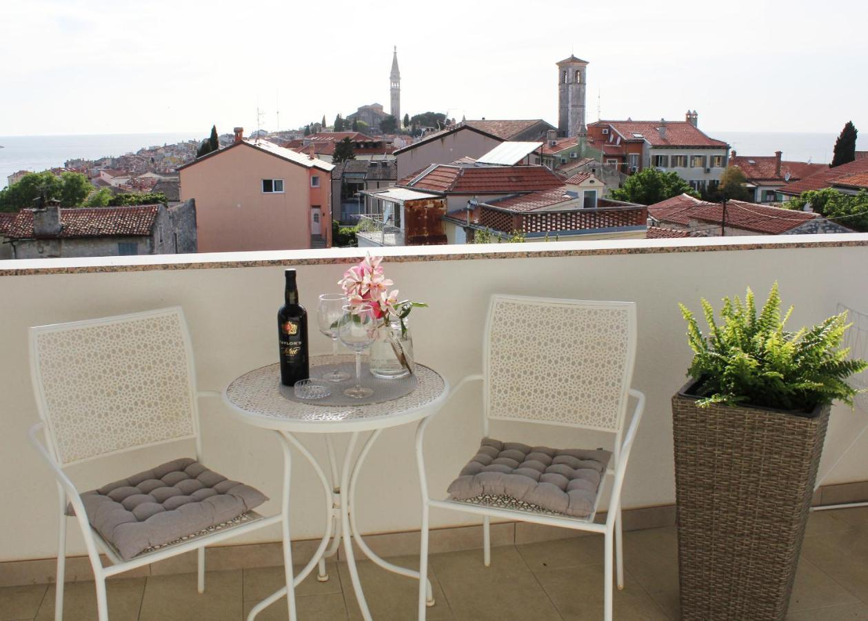 Appartement San Francesco Rovinj