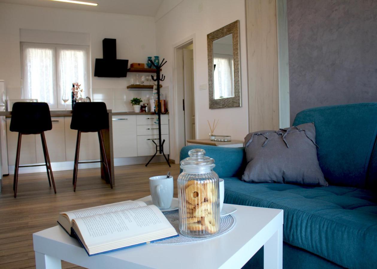 Appartement San Francesco