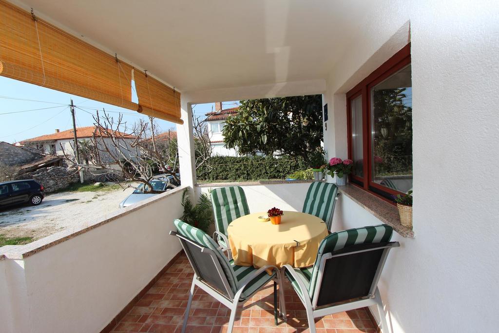 San Francesco Appartement