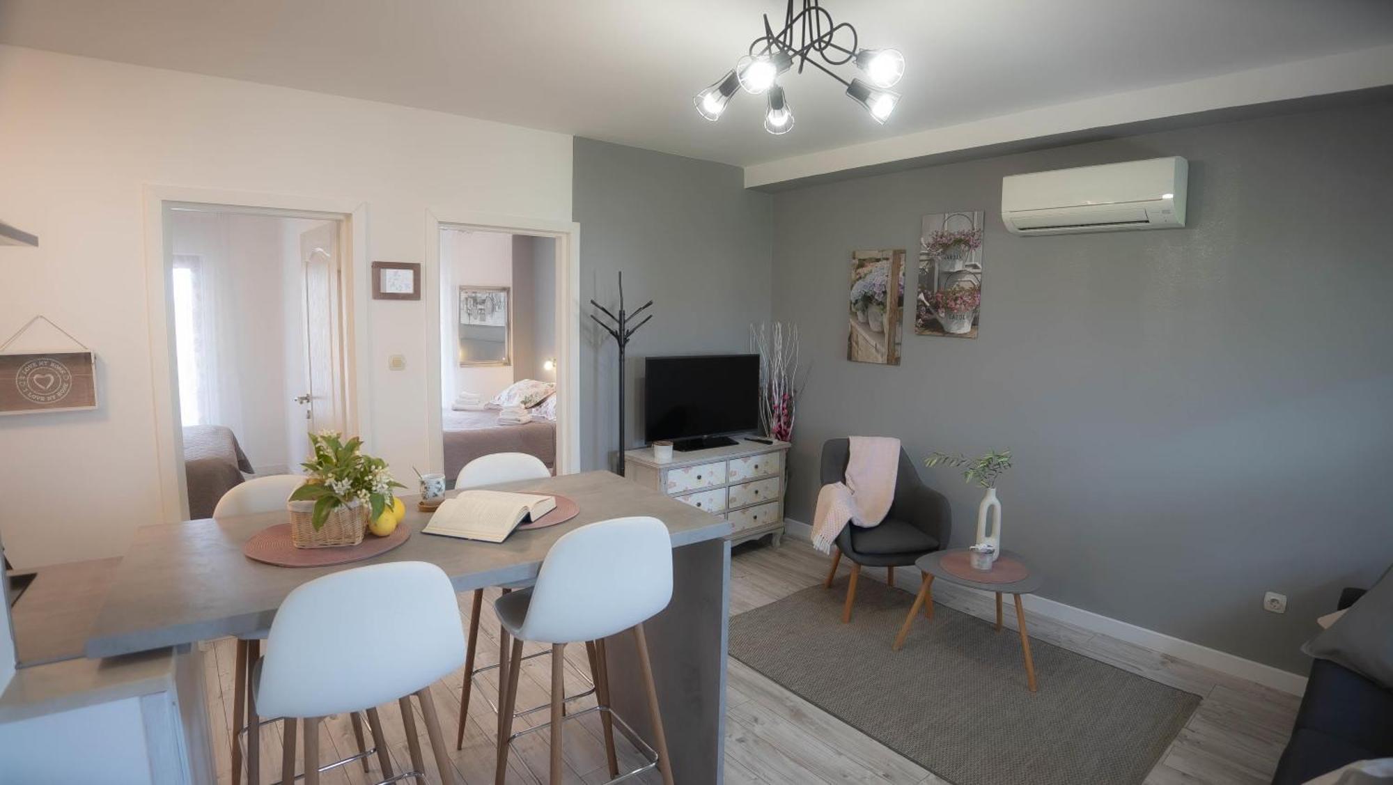 Appartement San Francesco