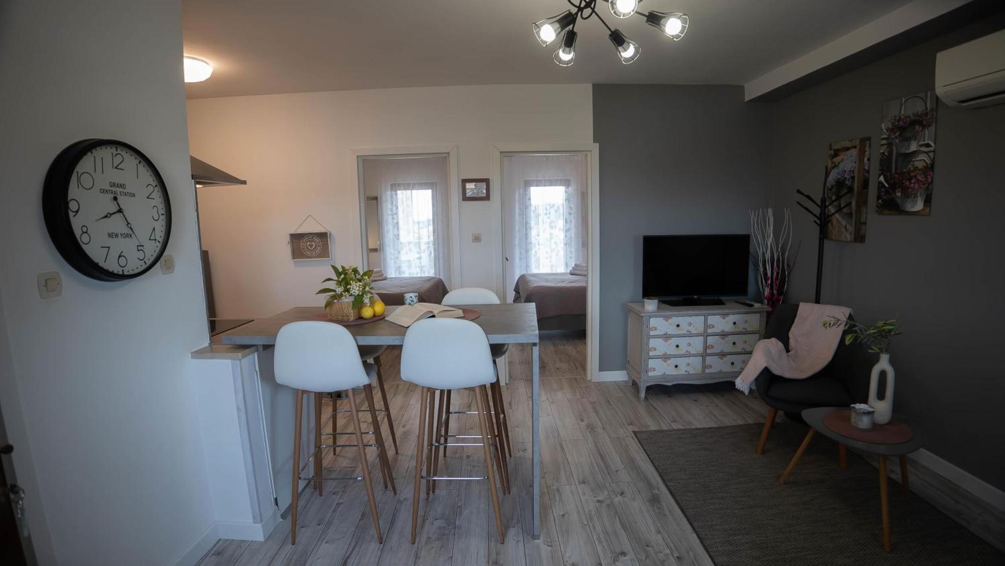 San Francesco Appartement *