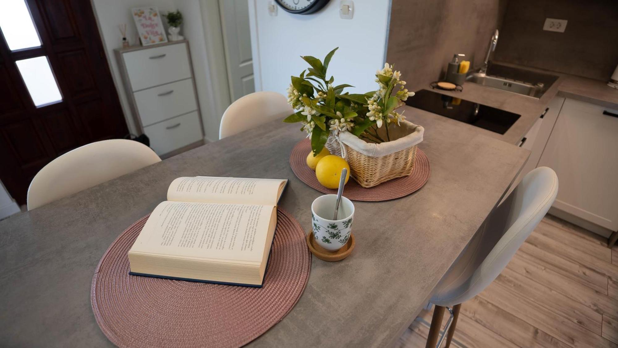 Appartement San Francesco *