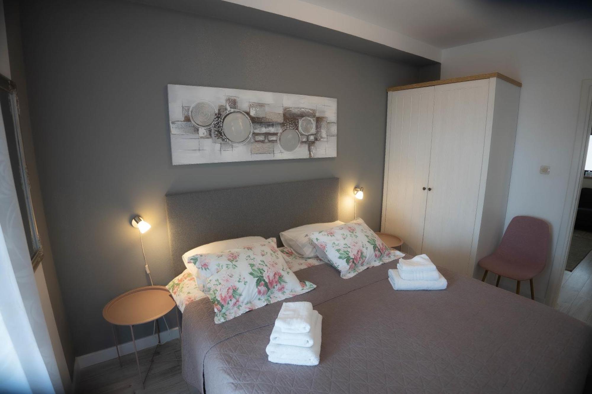 San Francesco Appartement Rovinj