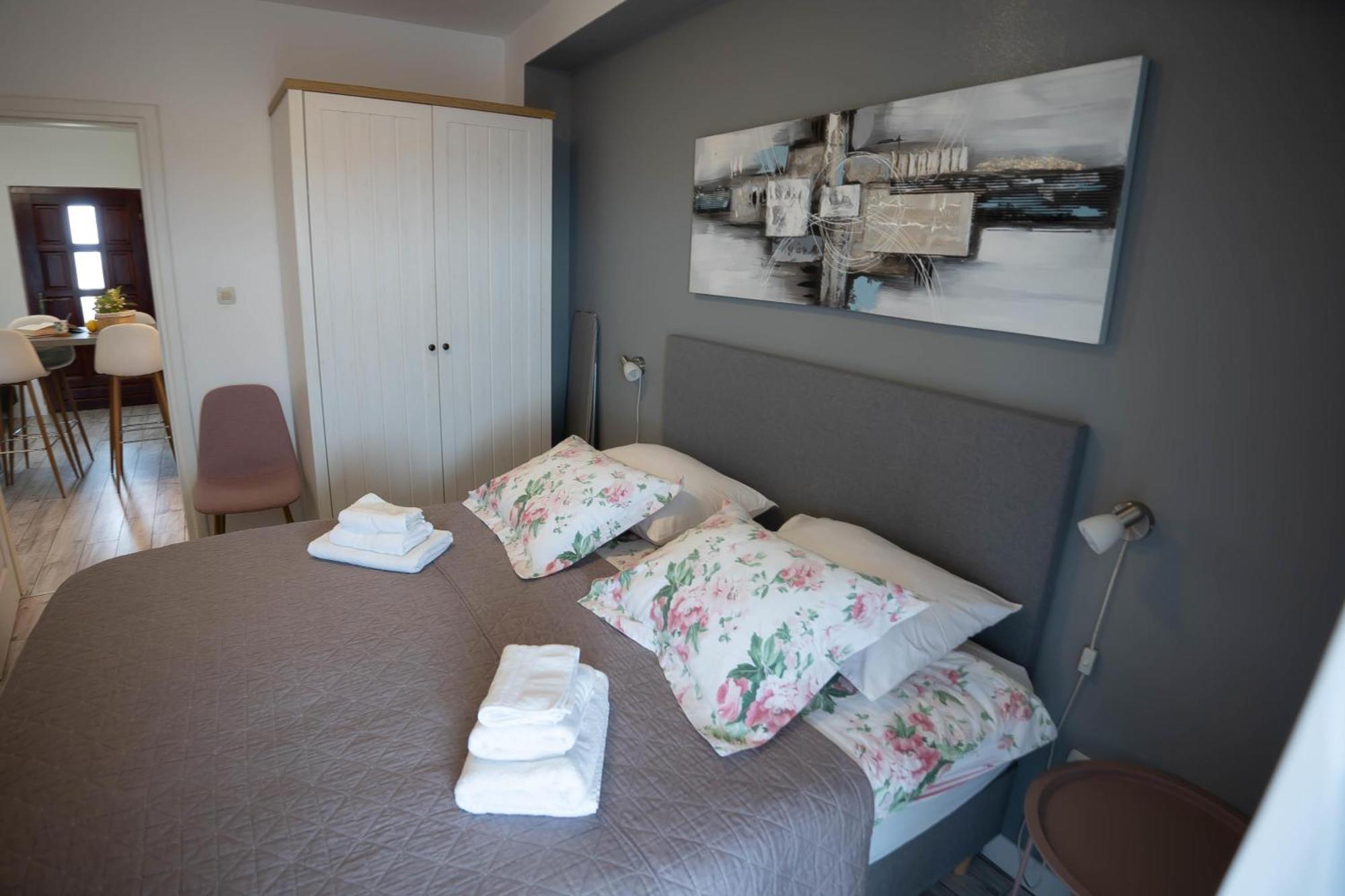 Appartement San Francesco Rovinj