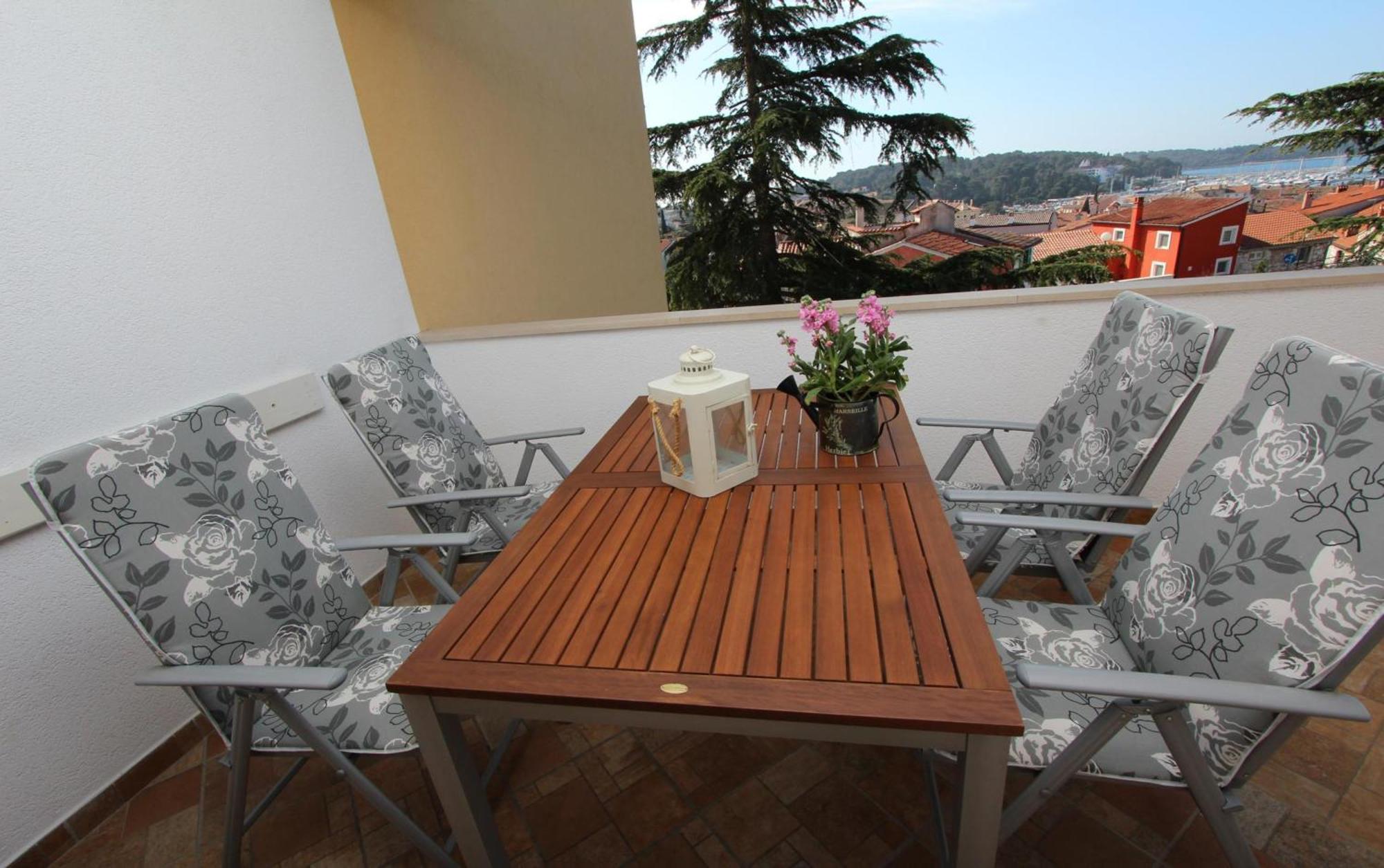 Appartement San Francesco *