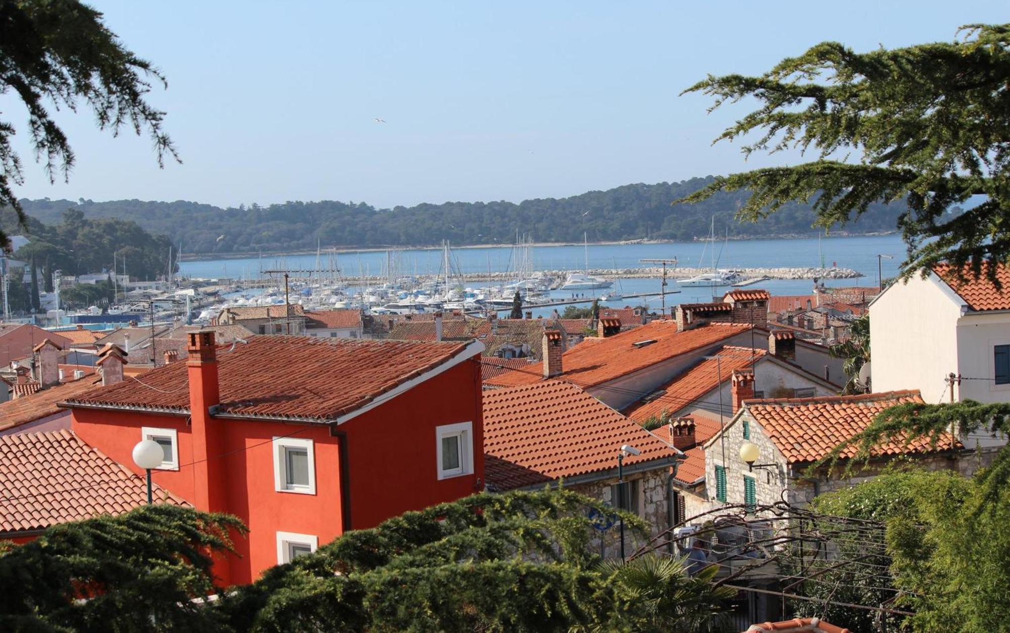 San Francesco Appartement Rovinj
