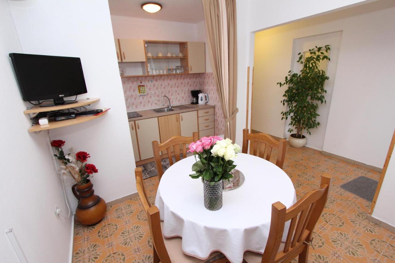 Appartement San Francesco
