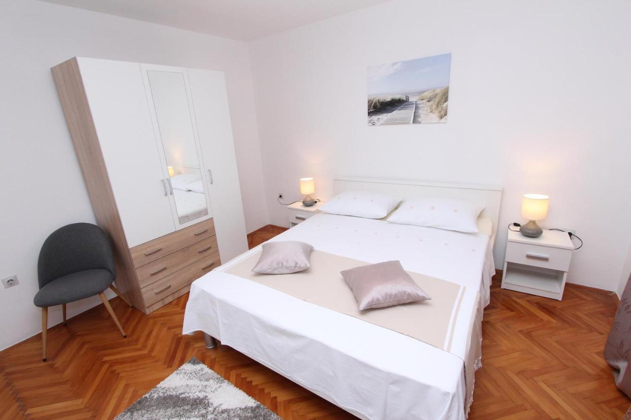 Appartement San Francesco Rovinj