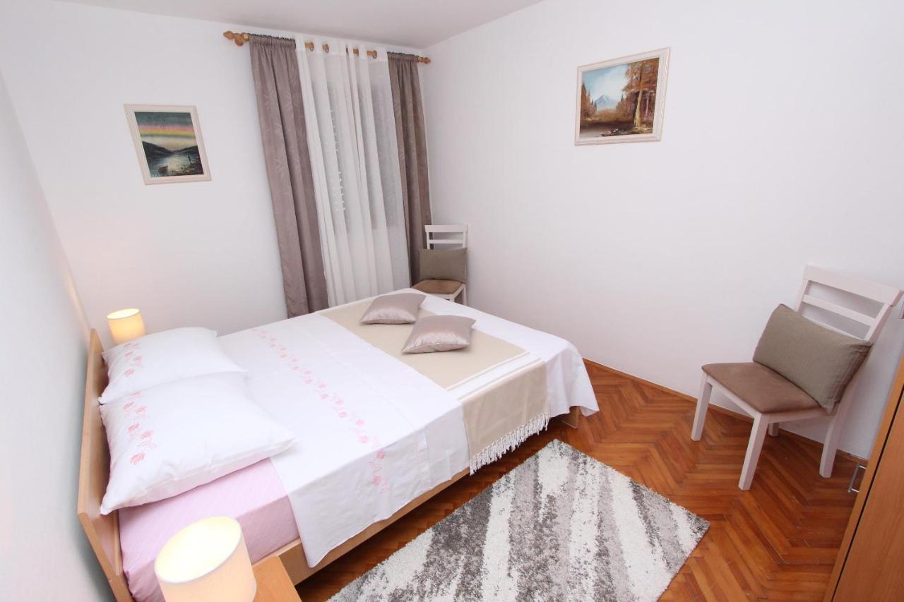 San Francesco Appartement