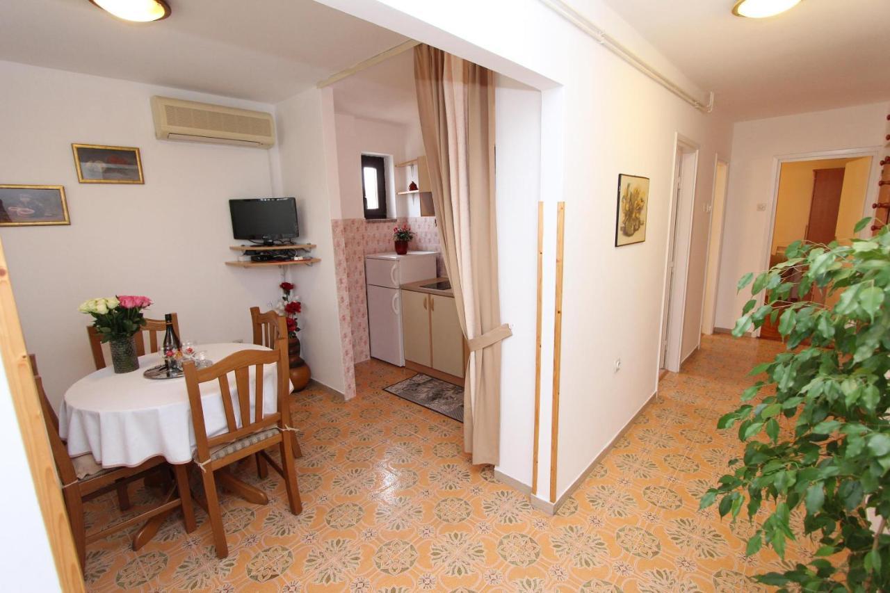 San Francesco Appartement Rovinj