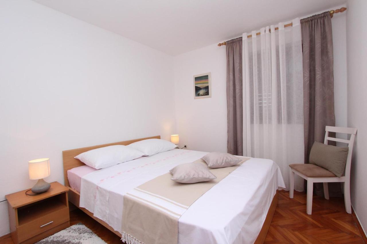 San Francesco Appartement *