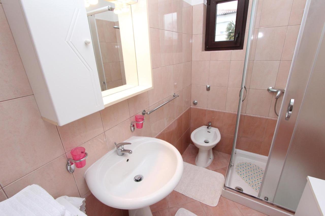 San Francesco Appartement