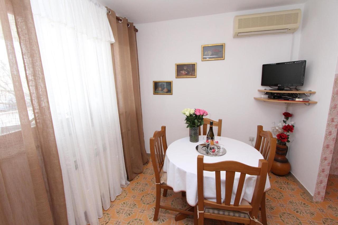 Appartement San Francesco *