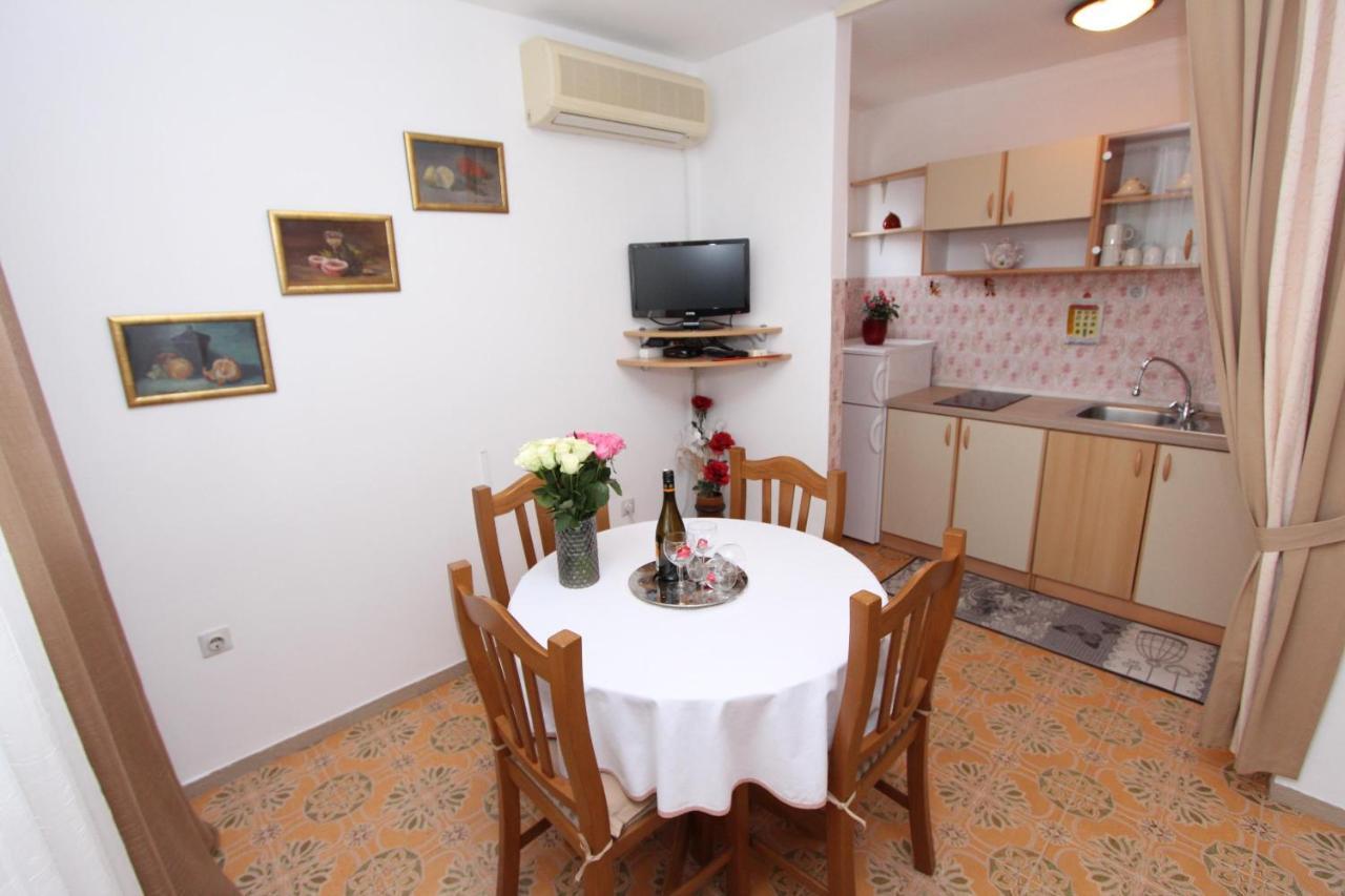 San Francesco Appartement Rovinj