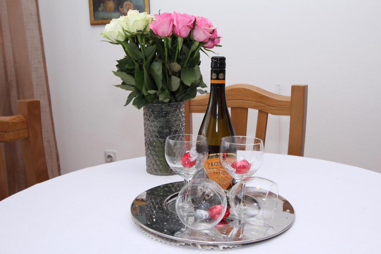 Appartement San Francesco *